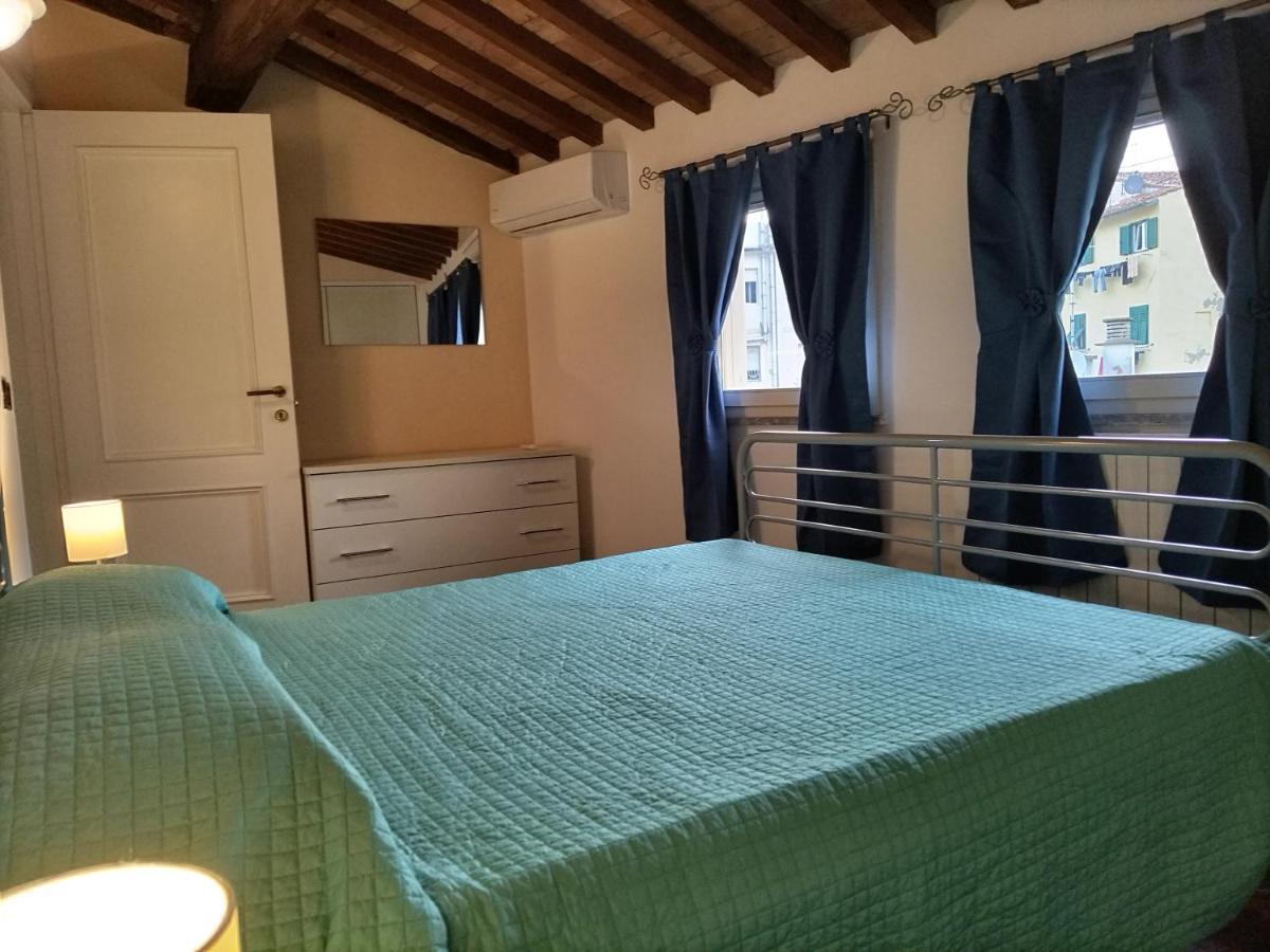Appartamento La Piccola Venezia Livorno Luaran gambar